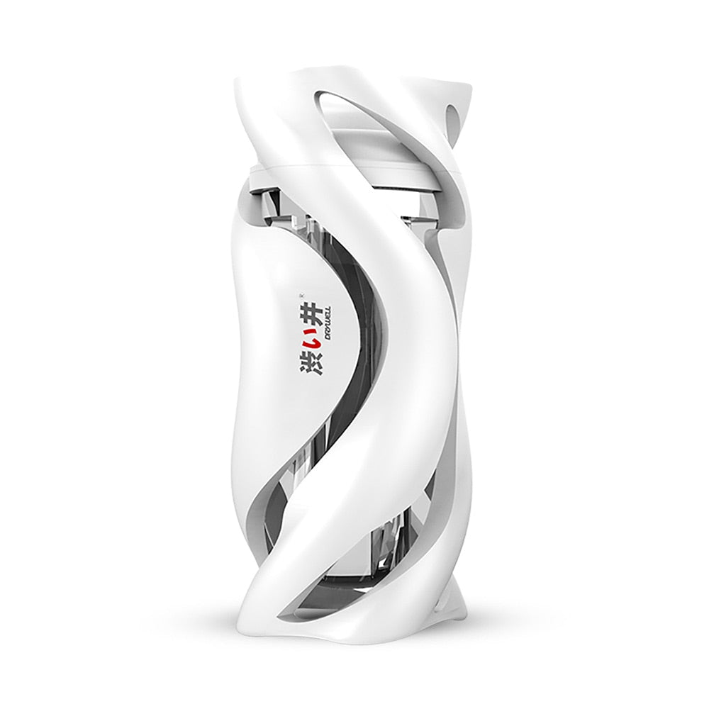 DRY WELL Masturbator Male Sex Toys for Men Japan Masturbator for Men Realistic Vagina Silicone Pocket Pussy Man Masturbation