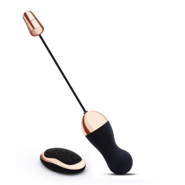 Waterproof Love Eggs Purple/Black Bullet Adult Toys Vibrators Wireless Remote Control Egg Adult Sex Product For Women Sex Toys