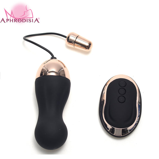 Waterproof Love Eggs Purple/Black Bullet Adult Toys Vibrators Wireless Remote Control Egg Adult Sex Product For Women Sex Toys