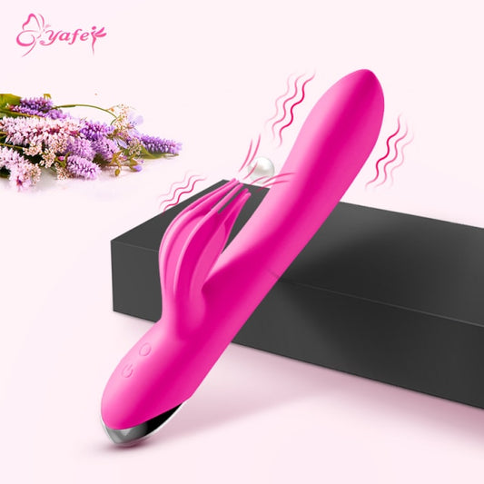 10 Speeds G Spot Vibrator